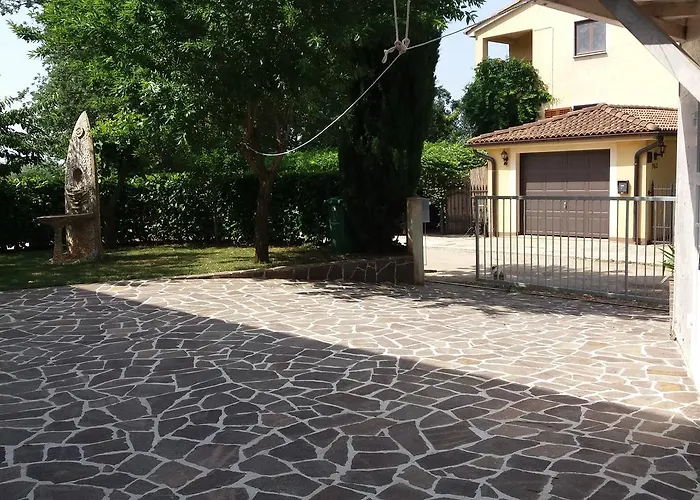 Daire Bluegum Ližnjan